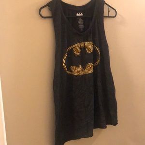 **3 for $15** Batman tank